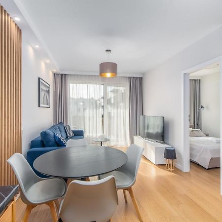 Apart111 Apartamenty - City كولوبرزيغ المظهر الخارجي الصورة