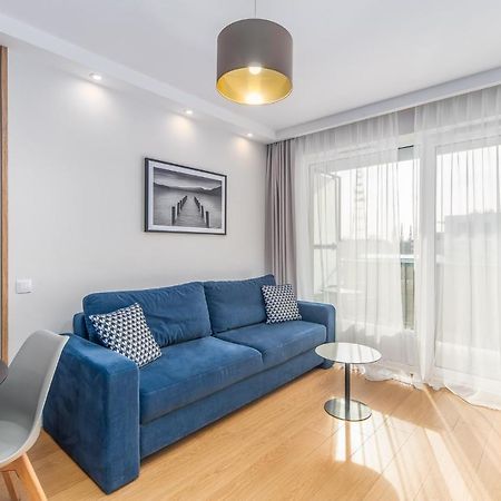 Apart111 Apartamenty - City كولوبرزيغ المظهر الخارجي الصورة