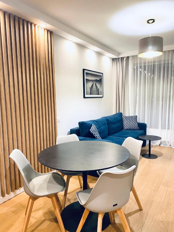 Apart111 Apartamenty - City كولوبرزيغ المظهر الخارجي الصورة