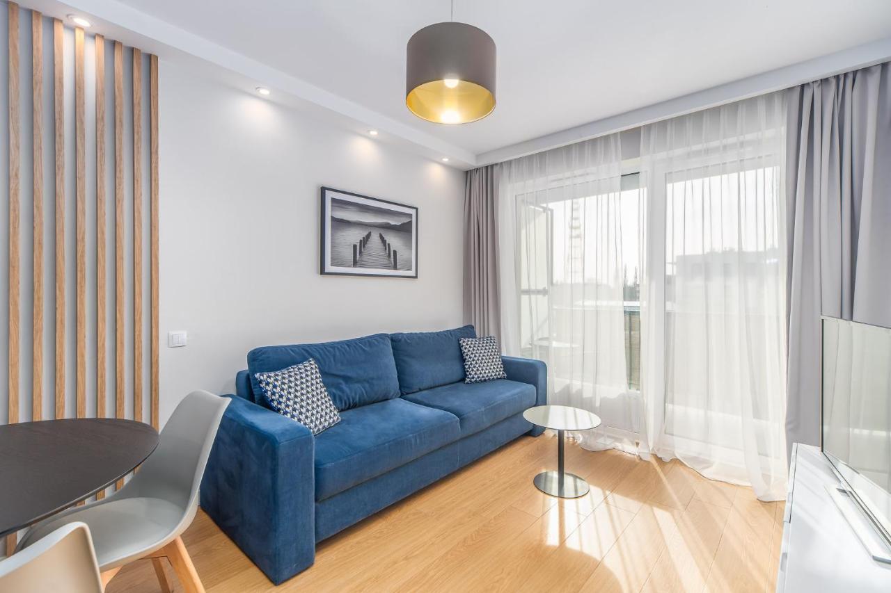 Apart111 Apartamenty - City كولوبرزيغ المظهر الخارجي الصورة