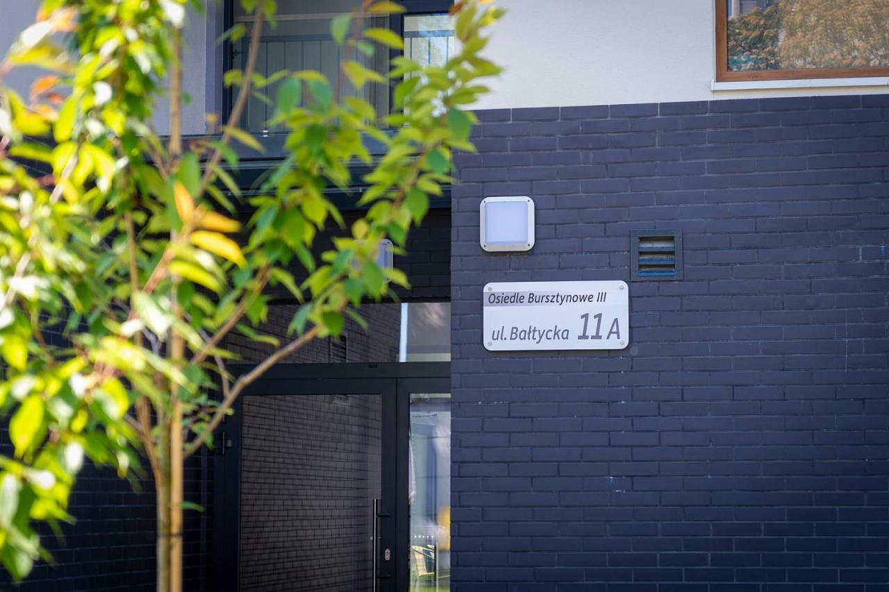 Apart111 Apartamenty - City كولوبرزيغ المظهر الخارجي الصورة