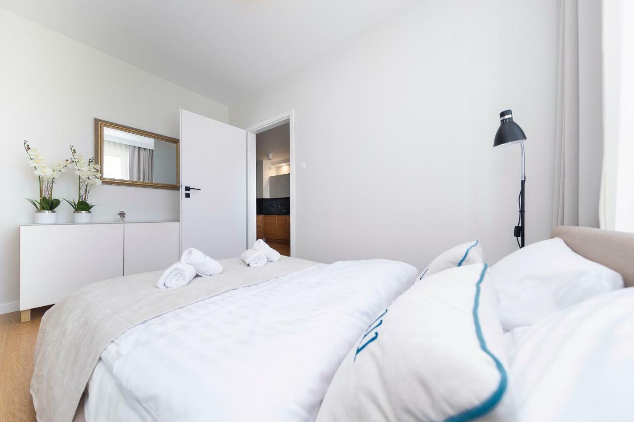 Apart111 Apartamenty - City كولوبرزيغ المظهر الخارجي الصورة