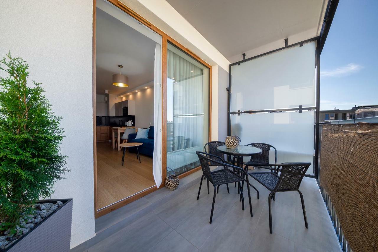 Apart111 Apartamenty - City كولوبرزيغ المظهر الخارجي الصورة