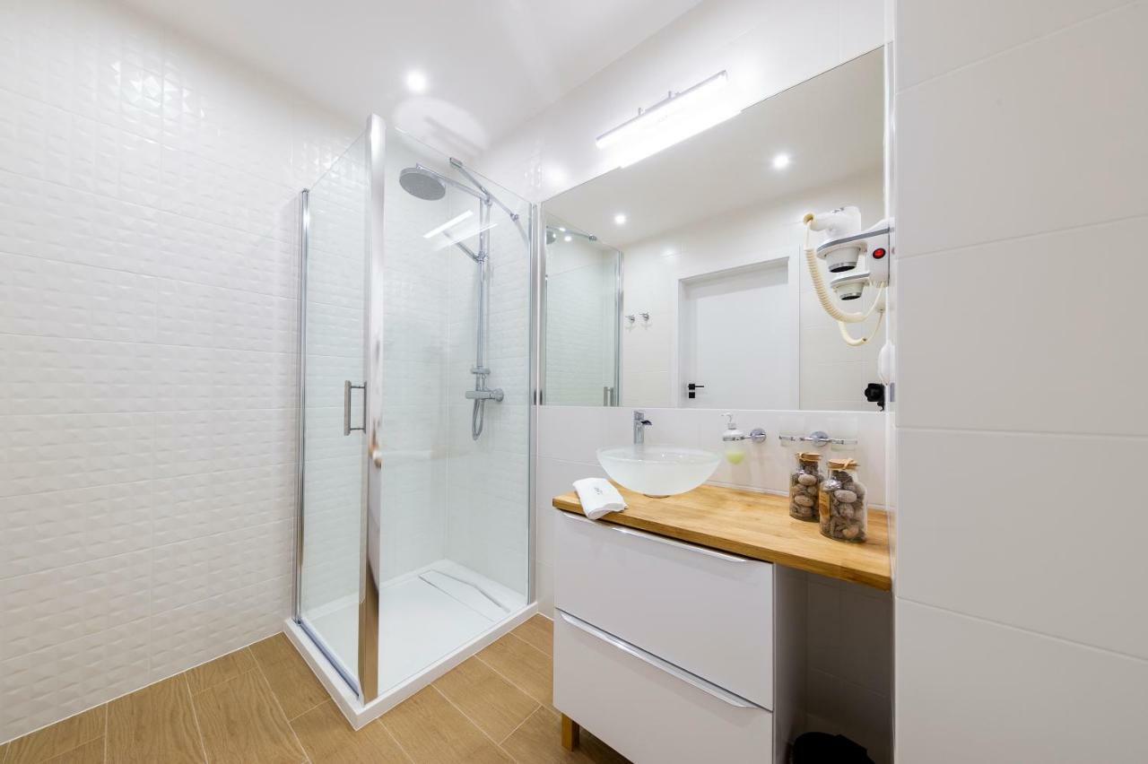 Apart111 Apartamenty - City كولوبرزيغ المظهر الخارجي الصورة